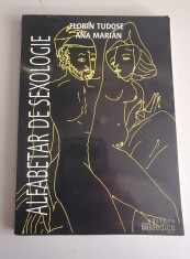 Florin Tudose - Alfabetar de sexologie 2.0