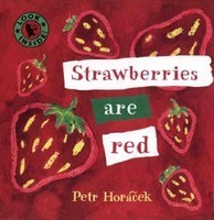 Strawberries Are Red