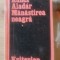 Manastirea neagra- Kuncz Aladar