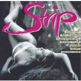 CD Various &ndash; Strip (EX)