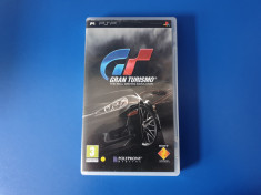 Gran Turismo - joc PSP foto