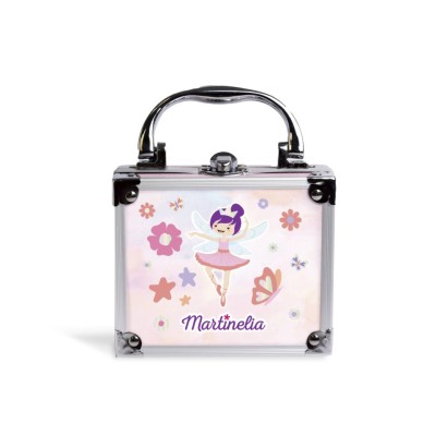 MARTINELIA MAGIC BALLET MINI TRUSA DE MACHIAJ foto