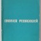 CRONICA PEDAGOGICA de TOMA COCISIU , 1977