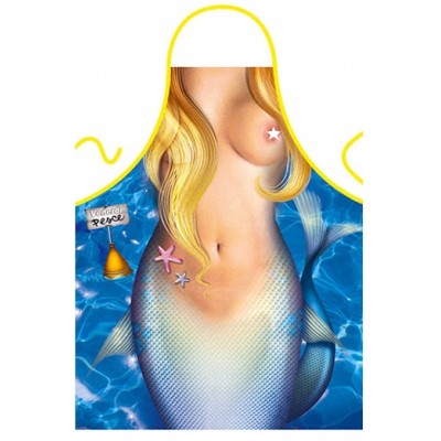 Sort Amuzant ITATI &amp;quot;Mermaid&amp;quot;## foto