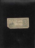 Rusia URSS 3 ruble 1938 seria426797 colt lipsa