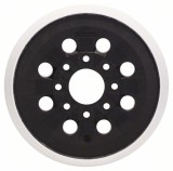 Bosch Disc abraziv semi-dur 125mm pentru GEX 125-1 AE