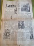 scanteia tineretului 17 decembrie 1960-art. slobozia,teleajen,raionul corabia