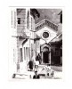Foto Sighisoara catedrala romano-catolica Sf. Iosif, fara datare, Alb-Negru, Romania de la 1950, Cladiri