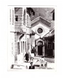 Foto Sighisoara catedrala romano-catolica Sf. Iosif, fara datare