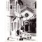 Foto Sighisoara catedrala romano-catolica Sf. Iosif, fara datare