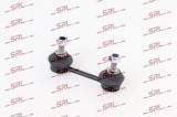 Bieleta antiruliu Nissan Micra, Primera 07, motor 1.0; 1.2; 1.0 i 16V; 1.3 i 16V; 1.4 i 16V; 1.5 D; 1.6; 1.8; 1.8 LPG; 1.9 DCi; 2.0; 2.2 DCi; 2.2
