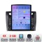 Navigatie Ford Fiesta MK5 2002-2008 Android radio gps internet quad core 2+32 ecran vertical 9.7&quot; KIT-fiesta-mk5+EDT-E708 CarStore Technology