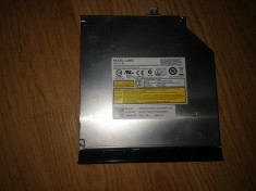 DVD-RW Panasonic UJ8E0 Asus X551 F551 R512 foto