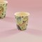 RICE Becher - Dino Print, 160 ml, Melamine