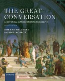 The Great Conversation 9th Edition Student Edition