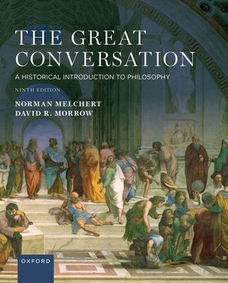 The Great Conversation 9th Edition Student Edition