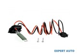 Rezistenta aeroterma trepte ventilator Renault Grand Scenic II (2004-&gt;)[JM0/1_] #1