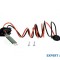 Rezistenta aeroterma trepte ventilator Renault Grand Scenic II (2004-&gt;)[JM0/1_] #1