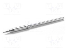 Varf conic 0,4mm ERSA pentru ciocane de lipit cu element incalzire foto
