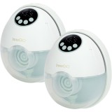 innoGIO GIOluna Maxi Flow Double GIO-362 pompă de s&acirc;n 1 buc