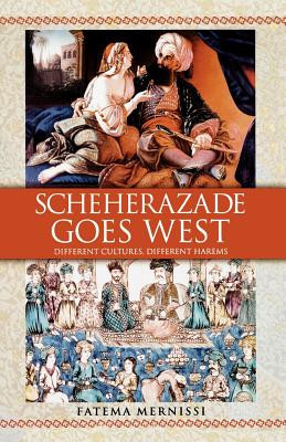 Scheherazade Goes West: Different Cultures, Different Harems foto