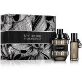 Cumpara ieftin Viktor &amp; Rolf Spicebomb set cadou pentru bărbați