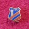 Insigna fotbal - FC OLT (varianta 1)