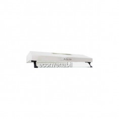 Hota Bucatarie LED 2 Motoare Hausberg HB1235 60cm 95W foto