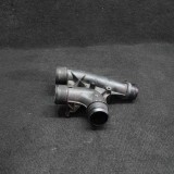 Furtun Intercooler Stanga Citroen C3 Picasso (2008-2013) 9688500380 OEM Original