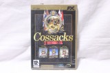Joc PC - Cossacks Anthology - limba spaniola
