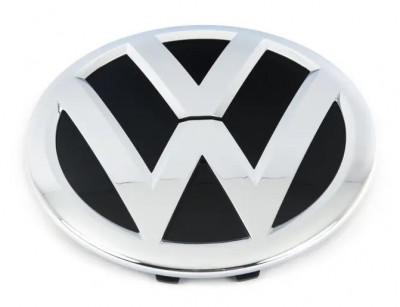 Emblema Fata Oe Volkswagen Amarok 2010&amp;rarr; 7N0853600AFOD foto