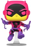Figurina - Pop! Marvel: Daredevil (Blacklight) | Funko