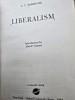 Liberalism - L.T. Hobhouse (1964) Oxford University Press, Sociologie, 254 pagini, Coperta Cartonata