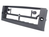 Cadru Radio Mitsubishi 1 DIN Negru ACV - Montaj Auto Simplu