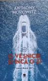 O Vesnicie si Inca o Zi - Anthony Horowitz, James Bond 007, RAO, 2020, Carte Politista, Paperback