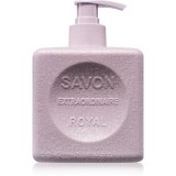 Savon The Royal Provence Purle Săpun lichid pentru m&acirc;ini 500 ml