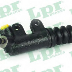 Cilindru receptor ambreiaj TOYOTA RAV 4 II (CLA2, XA2, ZCA2, ACA2) (2000 - 2005) LPR 3528