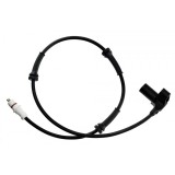 Senzor abs spate Renault Clio 2 1998-, Thalia 00 -, Stanga, 7700411745