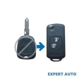 Carcasa telecomanda compatibila peugeot 026-53 Alta marca Alt model #7
