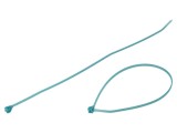 Colier de str&acirc;ngere metalic 360mm x 4,8mm