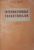 INTERNATIONALA TRADATORILOR