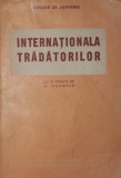 INTERNATIONALA TRADATORILOR
