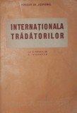 INTERNATIONALA TRADATORILOR