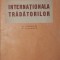 INTERNATIONALA TRADATORILOR