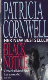 Patricia Cornwell - Black Notice
