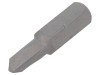Bit Surubelnita Tri-Wing TW2 Beta 25mm Profesional