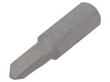 Capăt de Şurubelniţă Tri-Wing TW2 25mm
