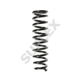 Arc spiral Honda Cr-V 1 (Rd) Suplex 11077, parte montare : Punte Fata