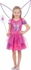 Costum Zana Fluture Fetite 4 ani