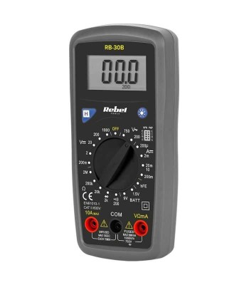 Multimetru universal RB-30B REBEL foto